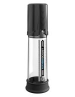 Pump Worx Max Boost - Black-clear - Image 2