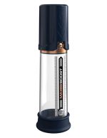 Pump Worx Max Boost - Blue-clear - Image 4