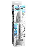 Max Boost Pro Flow - White-clear - Image 6