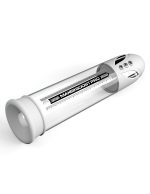 Max Boost Pro Flow - White-clear - Image 4