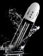 Max Boost Pro Flow - White-clear - Image 5