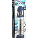 Max Boost Pro Flow - Blue-clear