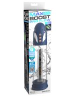 Max Boost Pro Flow - Blue-clear