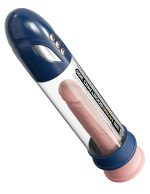 Max Boost Pro Flow - Blue-clear - Image 6