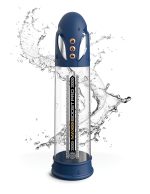 Max Boost Pro Flow - Blue-clear - Image 7
