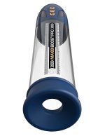 Max Boost Pro Flow - Blue-clear - Image 4