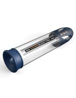 Max Boost Pro Flow - Blue-clear - Image 5