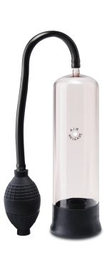 Pump Worx Rookie of the Year Pump - Black - Image 2