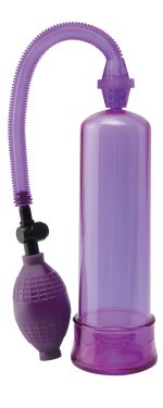 Pump Worx Beginners Power Pump - Purple - Image 2