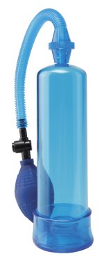 Pump Worx Beginners Power Pump - Blue - Image 2