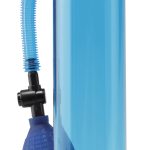 Pump Worx Beginners Power Pump - Blue