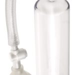 Pump Worx Beginners Power Pump - Clear