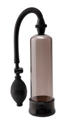 Pump Worx Beginners Power Pump - Black - Image 2