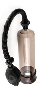 Pump Worx Beginners Power Pump - Black - Image 3