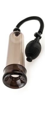 Pump Worx Beginners Power Pump - Black - Image 4