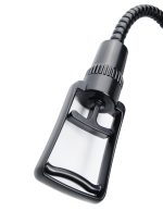 Pump Worx Max-Width Penis Enlarger - Black - Image 2