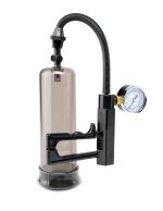 Pump Worx Pistol-Grip Power Pump - Black - Image 3