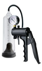 Pump Worx Max-Precision Power Pump - Black - Image 2
