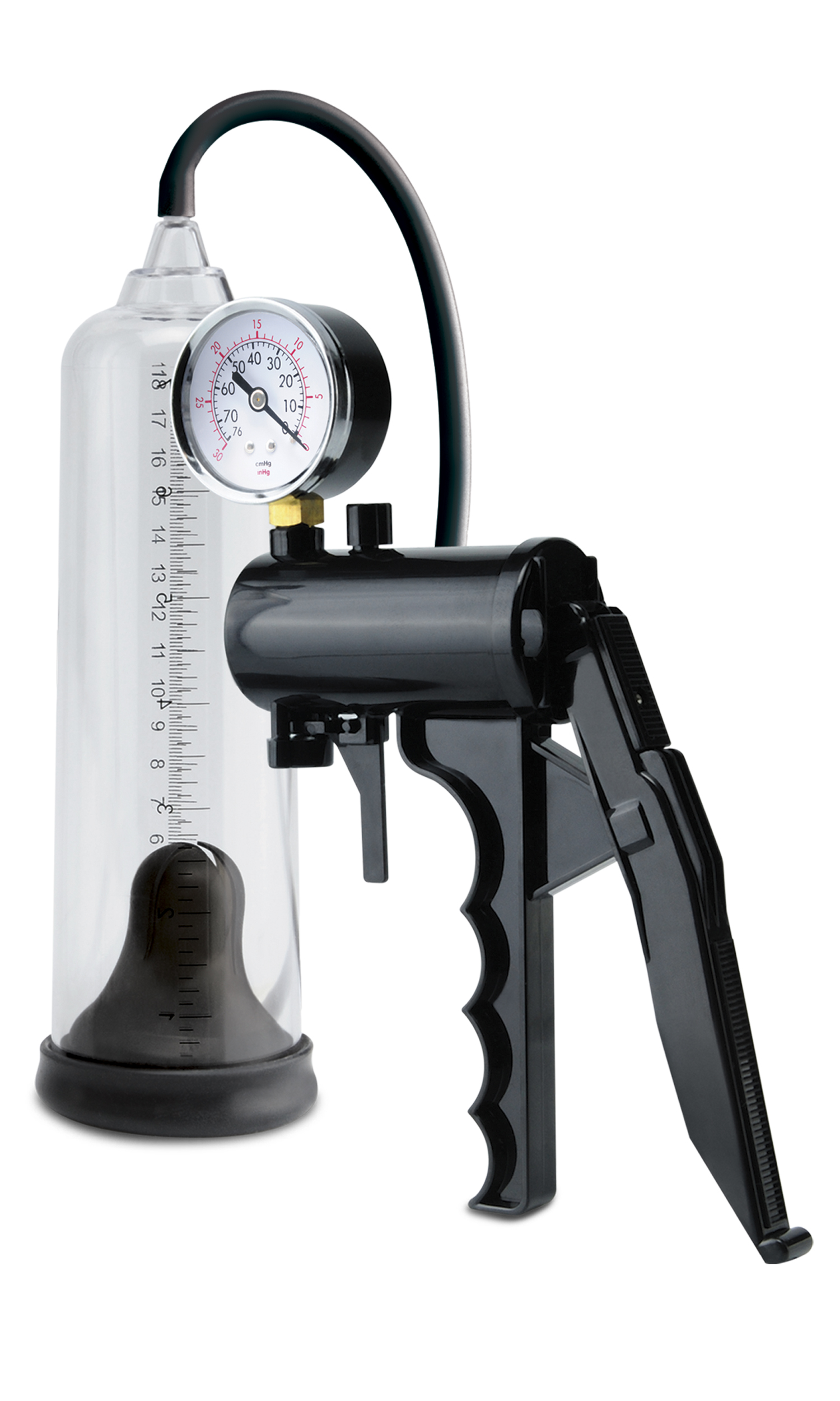 HOPD3270-23.jpg Pump Worx Max-Precision Power Pump - Black - Image 1