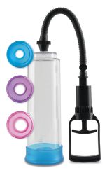 Pump Worx Cock Trainer Pump System - Image 2
