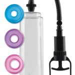 Pump Worx Cock Trainer Pump System
