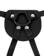Fetish Fantasy Series Beginners Harness - Black - Image 2