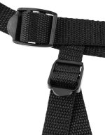 Fetish Fantasy Series Beginners Harness - Black - Image 5