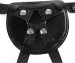 Fetish Fantasy Series Stay-Put Harness - Black - Image 2