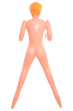 Becky the Beginner Babe Doll - Image 2