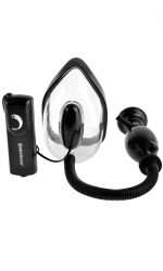 Fetish Fantasy Extreme Vibrating Pussy Pump - Image 4