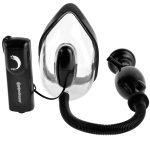 Fetish Fantasy Extreme Vibrating Pussy Pump