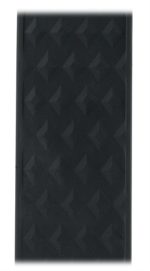 Fetish Fantasy Extreme Silicone Paddle - Black - Image 2