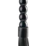 Fetish Fantasy Series Beaded Cat-O-Nine Tails