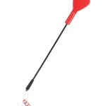 Fetish Fantasy Series - Silicone Heart Flapper