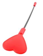 Fetish Fantasy Series - Silicone Heart Flapper - Image 3