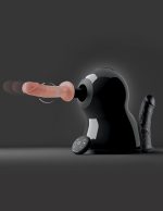 Fetish Fantasy the Bigger Bang Thrusting  Rotating Sex Machine - Image 8