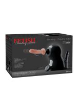 Fetish Fantasy the Bigger Bang Thrusting  Rotating Sex Machine - Image 6