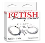 Fetish Fantasy Series Official Cuffs - Image 2