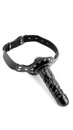 Fetish Fantasy Deluxe Ball Gag With Dildo - Image 9