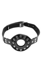 Fetish Fantasy Deluxe Ball Gag With Dildo - Image 8