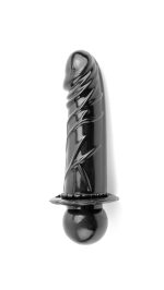 Fetish Fantasy Deluxe Ball Gag With Dildo - Image 5