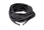 Fetish Fantasy Series Japanese Silk Rope - Black - Image 5