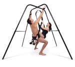 Fetish Fantasy Series Fantasy Swing Stand - Image 3