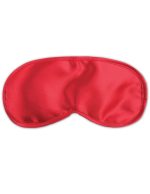 Fetish Fantasy Series Satin Love Mask - Red - Image 2