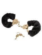 Fetish Fantasy Gold Deluxe Furry Cluffs - Image 4