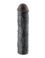 Fantasy X-Tension Mega 3-Inch Extension - Black - Image 2