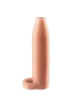 Fantasy X-Tensions Real Feel Enhancer - Flesh - Image 3