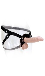 Basix Rubber Works Universal Harness - Image 3