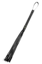 Fetish Fantasy Series Limited Edition Cat-O-Nine Tails - Black - Image 2