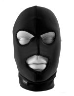 Fetish Fantasy Series Limited Edition Spandex Hood - Image 3